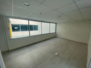 Renta Oficina 142m2, Sinaloa, Roma- ACONDICIONADA