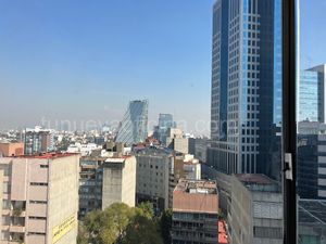 Renta Oficina 800m San José Insurgentes, Del Valle Sur Nuevo AAA Obra Blanca