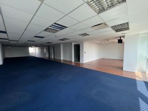 Oficina Renta 220 m2, Av Paseo de la Reforma, Cuauhtémoc- ACONDICIONADA