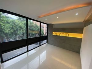 Renta Oficina 150m2, Insurgentes Sur- Napoles - ACONDICIONADA