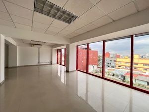 Renta Oficina 250 m2, Colonia Anzures- ACONDICONADA