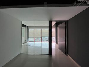 Renta Oficina 250 m2, Colonia Anzures- ACONDICONADA