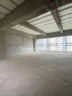 Renta Oficina 765m2 Polanco Anáhuac Laguna de Términos Nuevo