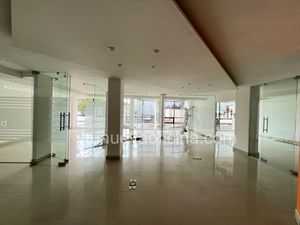 Renta Oficina 150m2, Insurgentes Sur- Napoles - ACONDICIONADA