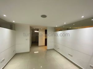 Renta Oficina 150m2, Insurgentes Sur- Napoles - ACONDICIONADA