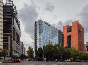 Renta de oficina 34 m2 en REFORMA CUAUHTEMOC sin aval