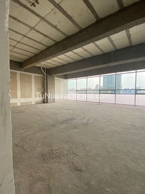 Renta Oficina 383m2 Polanco Anáhuac Laguna de Términos Nuevo