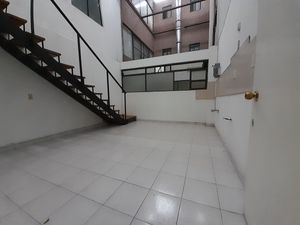 Edificio de 750m2 acondicionado en renta--División del Norte-Colonia Del Valle