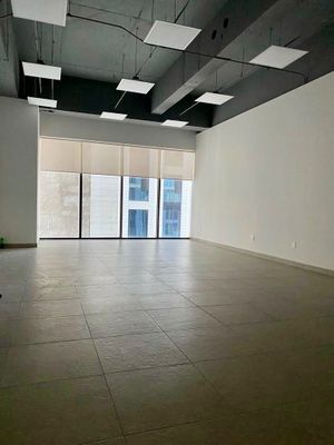 Renta Oficina 80m ACONDICIONADA - Col Granada, Av Río San Joaquin Cerca Polanco