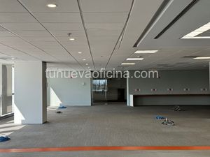 Renta Oficina Plug n Play 1500 m, Corporativo Masaryk Polanco - Imagen AAA