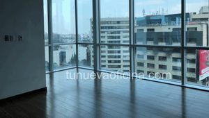 Renta Oficina 680m2 Acondicionada-Lomas de Chapultepec,Miguel Hidalgo-