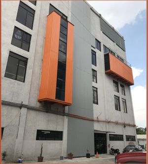 Renta Edificio 808m2, Vallejo, Azcapotzalco- ACONDICIONADO