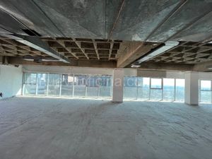 Renta Oficina 800m San José Insurgentes, Del Valle Sur Nuevo AAA Obra Blanca