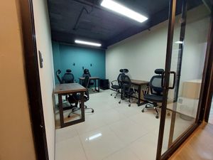 Oficina en renta en Anzures, Requisitos mínimos, en Miguel Hidalgo CDMX