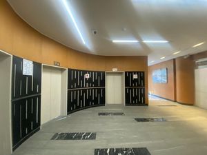 Renta consultorio privado de 20m2 a 21 m2 en Polanco