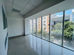 Renta Oficina 110m2, Colonia Anzures- ACONDICONADA