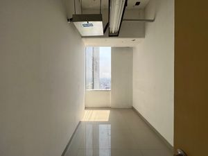 Renta Oficina 670 m2 Av. Insurgentes - Acondicionada Benito Juarez