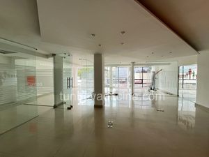 Renta Oficina 150m2, Insurgentes Sur- Napoles - ACONDICIONADA