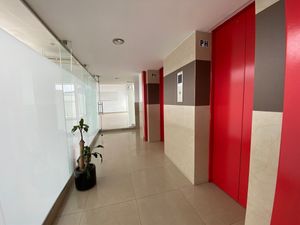 Renta Oficina 600 m2 PH en Polanco -  Horacio