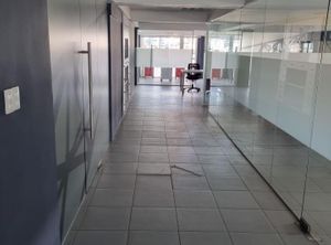 Renta, oficina 320 m piso 9, Polanco - Acondicionada - Sin Aval