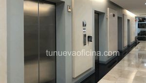 Renta Oficina 680m2 Acondicionada-Lomas de Chapultepec,Miguel Hidalgo-