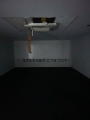 Renta Oficina 820m2, Insurgentes Sur- Terraza - Napoles - ACONDICIONADA - GYM