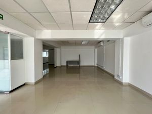 Renta Oficina 250 m2, Colonia Anzures- ACONDICONADA