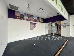 Renta Oficina 150 m2 - Acondicionada, Hipódromo Condesa