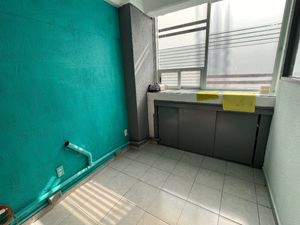 Renta Oficina o Consultorio 40m2 I Roma Norte Cuauhtemoc CDMX