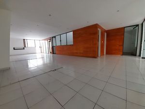 Edificio de 750m2 acondicionado en renta--División del Norte-Colonia Del Valle