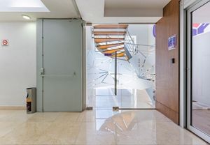 Renta Oficina 470 m2 Av. Insurgentes- Acondicionada Benito Juárez Cdmx