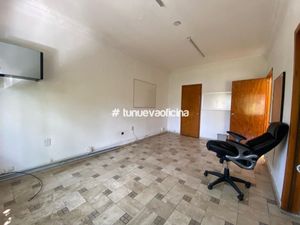 Renta Oficina, 25m2, Narvarte, Benito Juárez, Amueblada