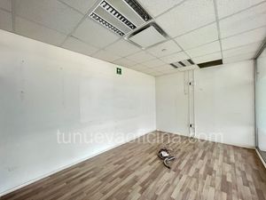 Renta Oficina 92 m2 - Acondicionada, Hipódromo Condesa