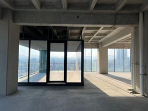 Renta Oficina 450m2 , Av Chapultepec, Roma Cuauhtemoc  Obra gris