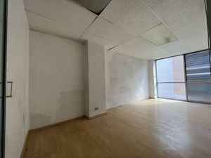 Renta Oficina en Polanco, Calle Torcuatto Tasso / 150m2 ACONDICIONADA