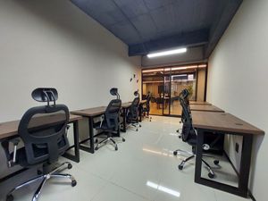 Oficina en renta en Anzures, Requisitos mínimos, en Miguel Hidalgo CDMX