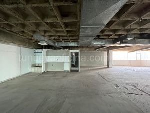 Renta Oficina 800m San José Insurgentes, Del Valle Sur Nuevo AAA Obra Blanca