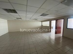 Renta oficina 157m2  amueblada - ACONDICIONADA - Plaza Polanco, Miguel Hidalgo