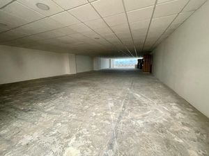 Renta oficina para acondicionar de 240m2 en Rio Elba, Cuauhtémoc, CDMX-