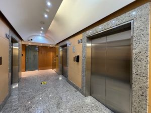 Renta Oficina 212m2 Acondicionada - Campos Elíseos, Polanco Reforma Metro Audito