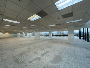 Renta Oficina de 788m2 dentro de Torre Corporativa en Insurgentes Sur