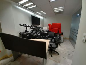 Oficina de 169m2 en Renta-Colonia Roma-Cuauhtémoc-CDMX