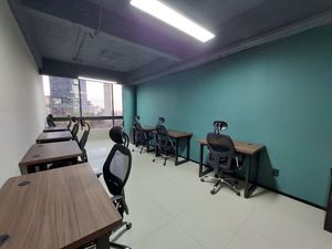 Oficina en renta en Anzures, Requisitos mínimos, en Miguel Hidalgo CDMX