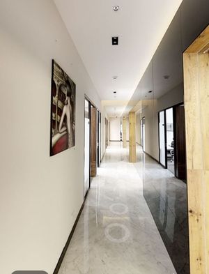 Renta Oficina, 40m2, Polanco, TODO INCLUIDO