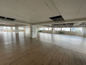 Renta Oficina 530m2 piso7 frente a Metro Polanco Arquimedes Miguel hidalgo