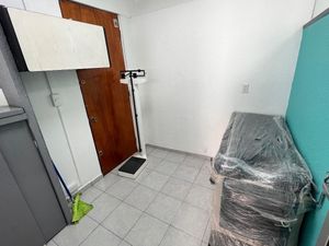 Renta Oficina o Consultorio 40m2 I Roma Norte Cuauhtemoc CDMX