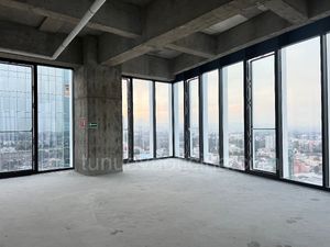 Renta Oficina 850m Polanco Granada Río San Joaquin  Nuevo AAA LEED Obra Blanca