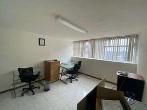 Renta de oficina 16m2 en Benito Juarez Del Valle SIN AVAL