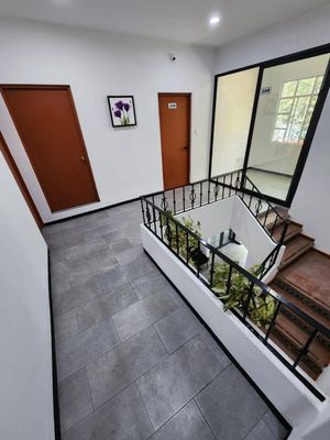 Renta Oficina 15m ² , Minerva Benito Juárez , crédito constructor Mixcoac cdmx