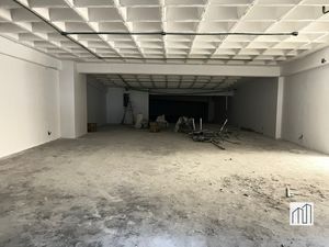 RENTA LOCAL COMERCIAL 300m2 CUAUHTEMOC CERCA REFORMA JUÁREZ ROMA | NO RESTAURANT